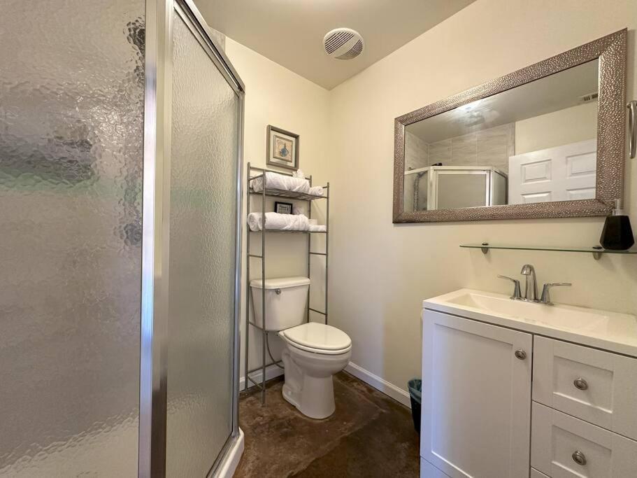 Haven At Hazel~Downtown Loft Apartman Demorest Kültér fotó