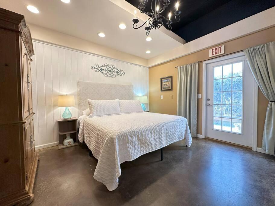 Haven At Hazel~Downtown Loft Apartman Demorest Kültér fotó